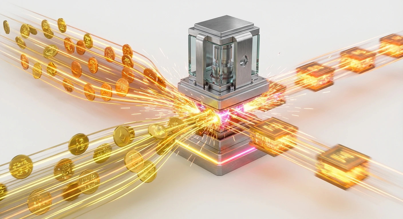 Fundamentals of Crypto Trading Automation: How Trading Bots Actually Work