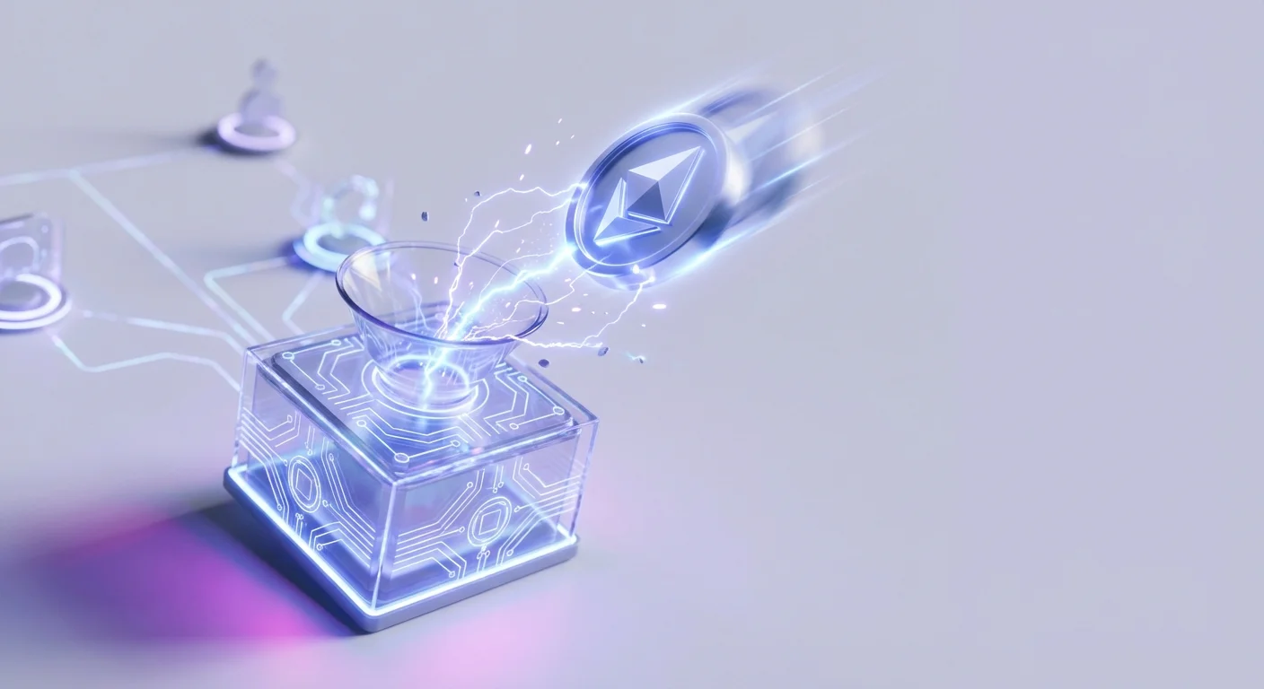 Účast v síti přesahující výnosy: Role řízení a decentralizovaných autonomních organizací (DAO)