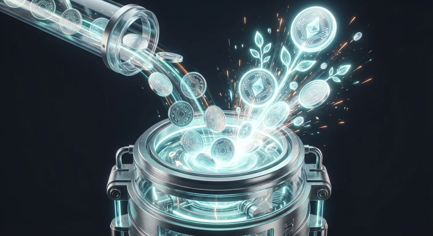 Hubs de trading DeFi avancés : Meilleures plateformes DEX pour le rendement et la provision de liquidité