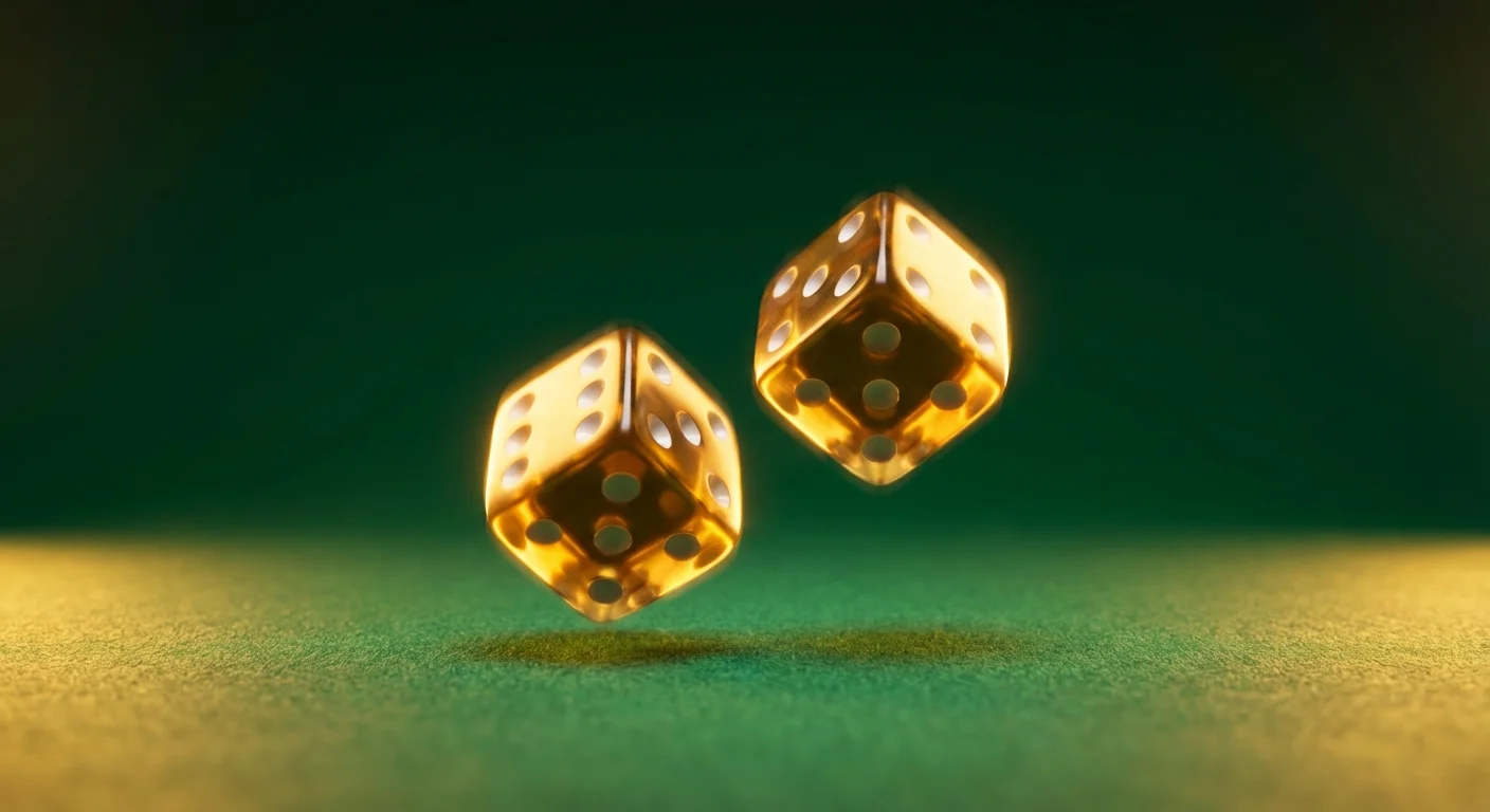 Dice Control and Dice Setting: Skill or Superstition?