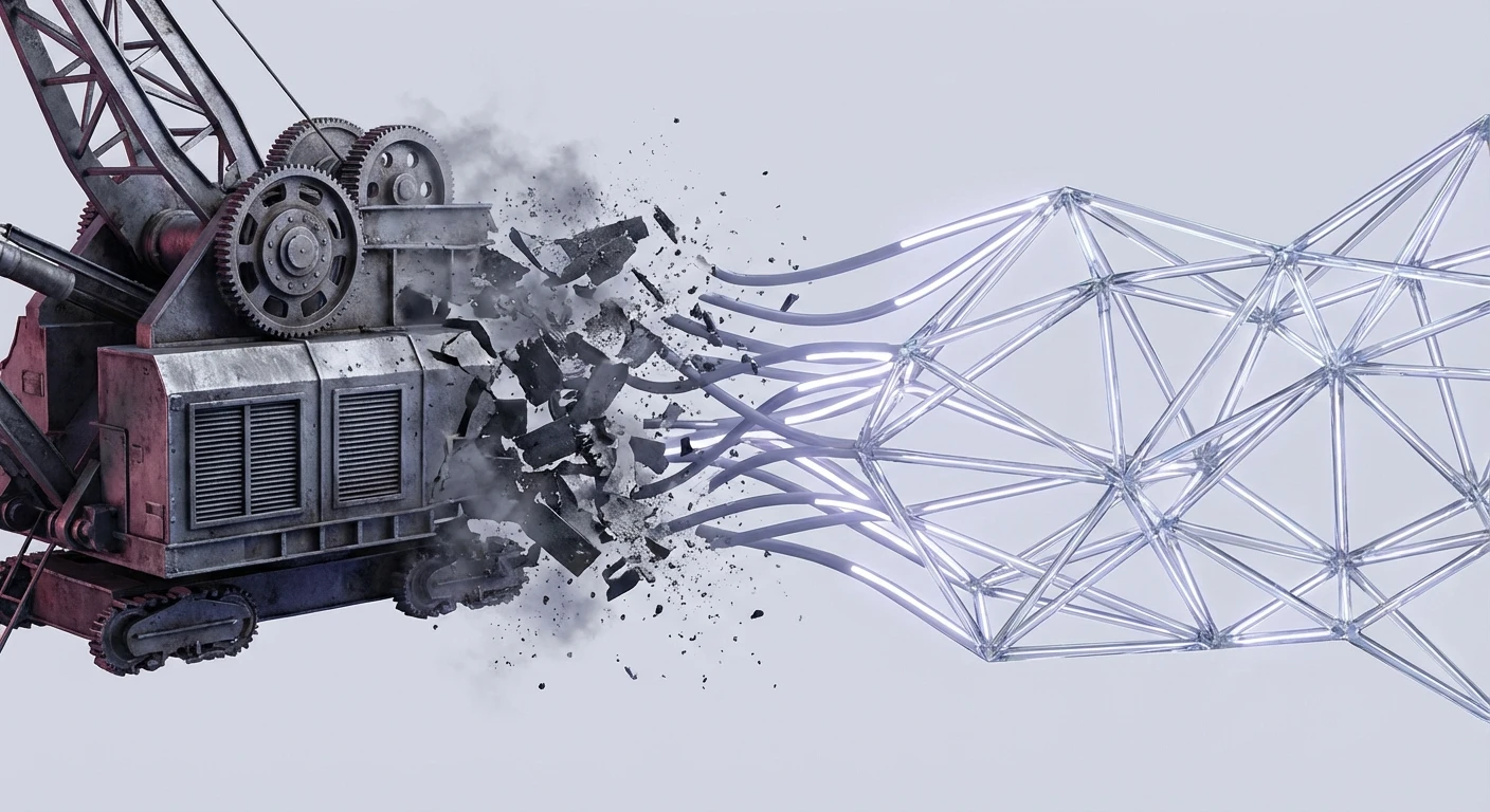 ইথেরিয়ামের বিবর্তন: Proof-of-Stake, Sharding, এবং Scalability Roadmap (L2s)