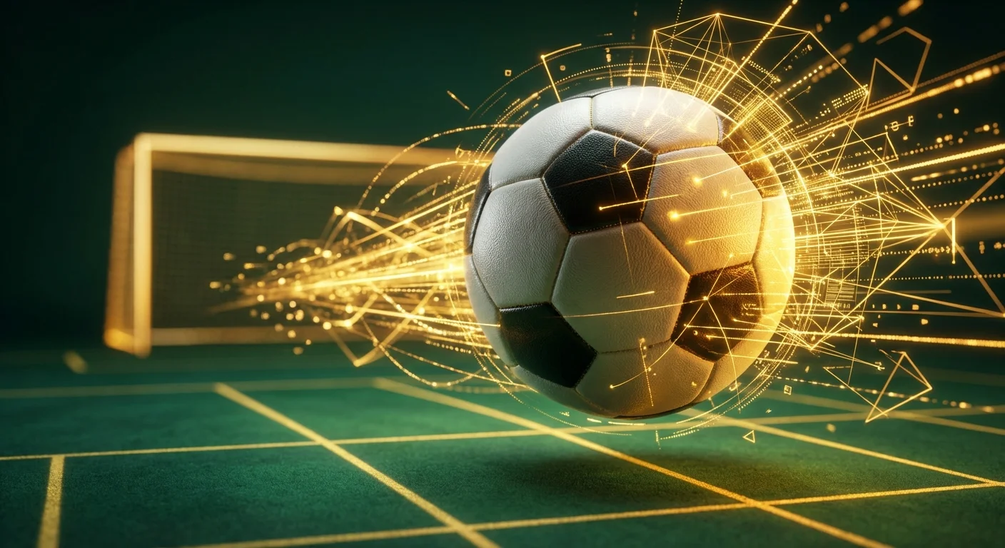 Les Buts Attendus (xG) : La Statistique qui Révolutionne les Paris sur le Football