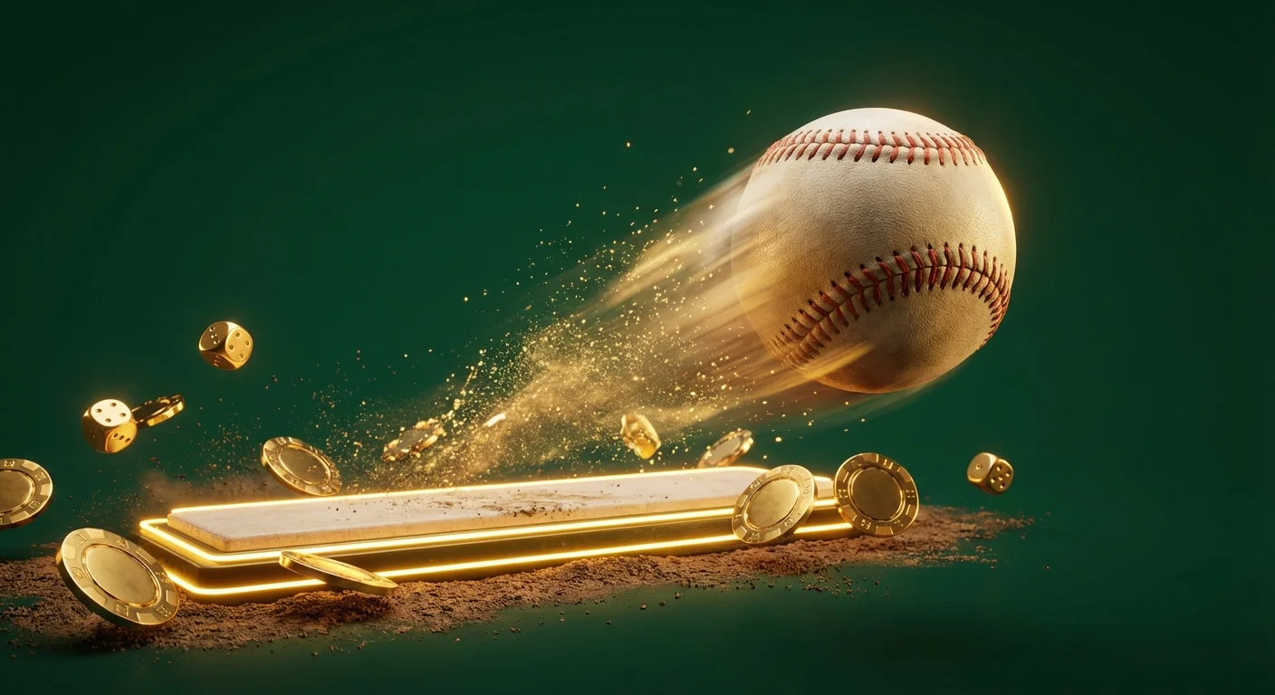 First 5 Innings Betting: Removing Bullpen Variance