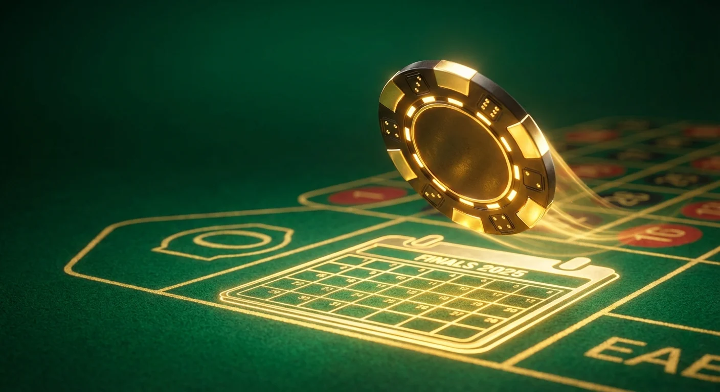 Playing the Long Game: Futures Betting Complete Guide