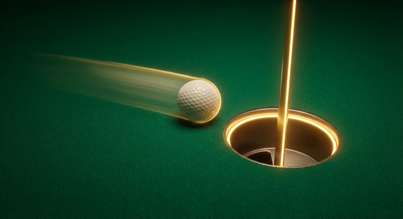 Golf Betting 101: Outright Winners and Tournament Strategy