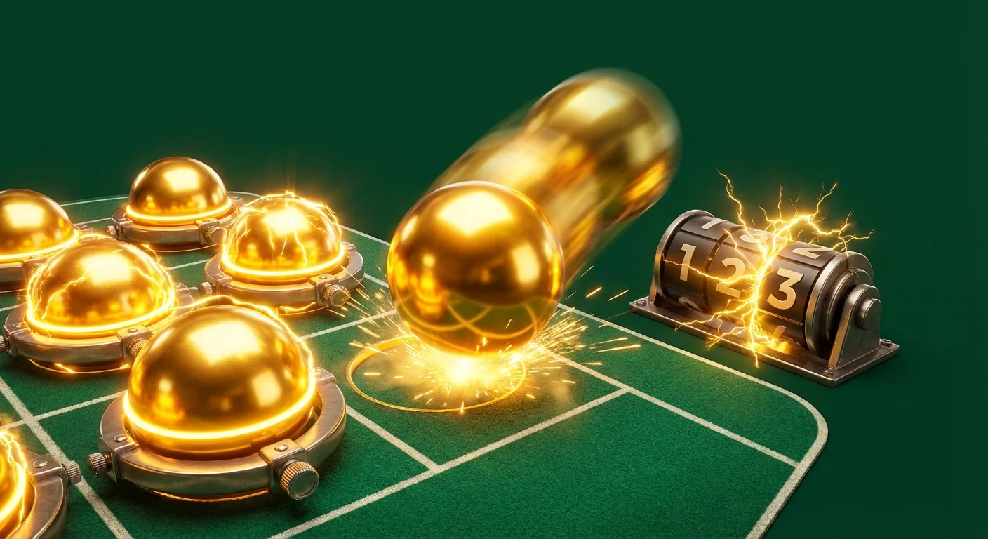 Hold and Win Slots: Understanding Respins and Jackpot Orbs