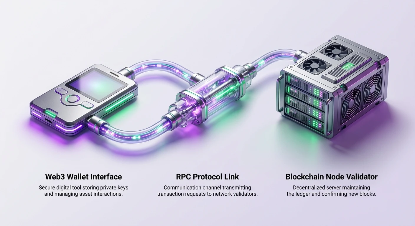 How to Add a Custom Network (RPC) to Your Wallet: Step-by-Step Guide