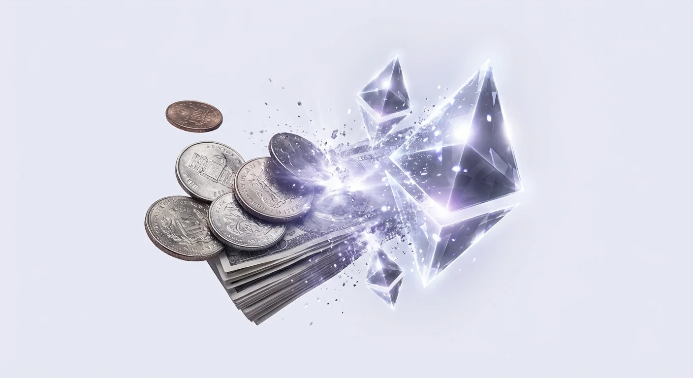 How to Buy ETH for the First Time: On-Ramps, KYC, and Fee Comparisons