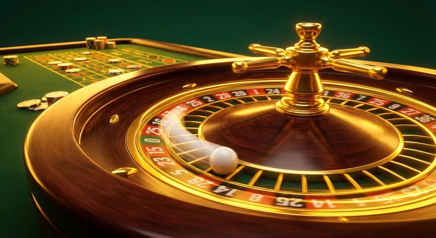 Débuter : Comment jouer à la Roulette sur les Casinos Crypto