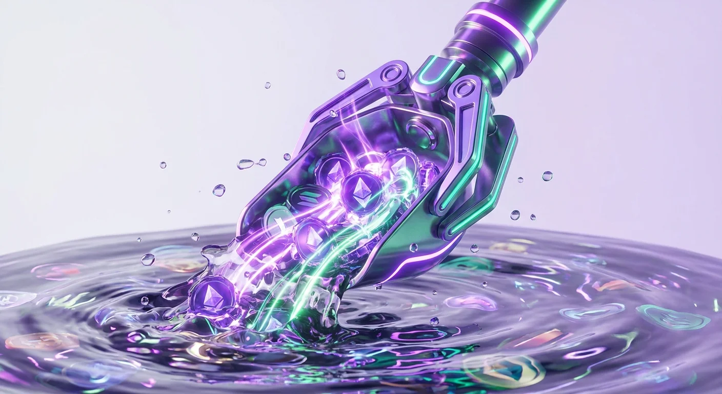 Advanced Impermanent Loss Mitigation Strategies (Beyond Stablecoin Pairs)