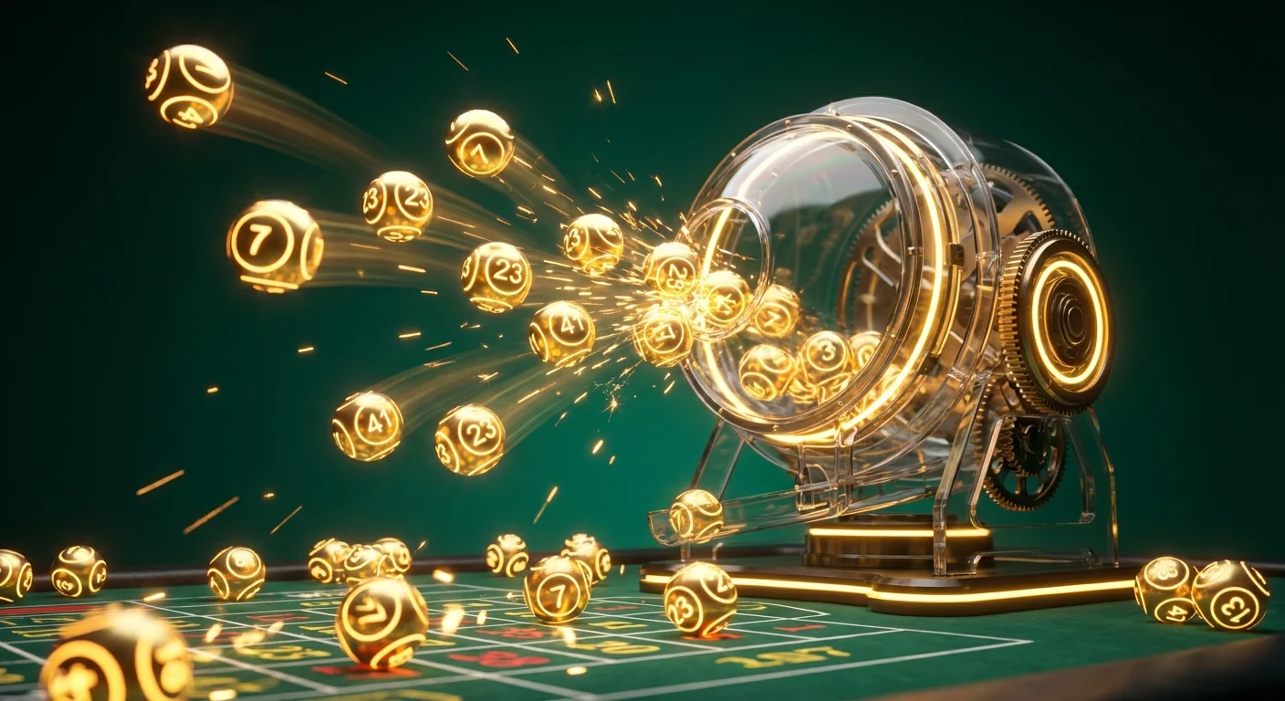 Maximiser les bonus du Keno : tours gratuits et correspondances de dépôt