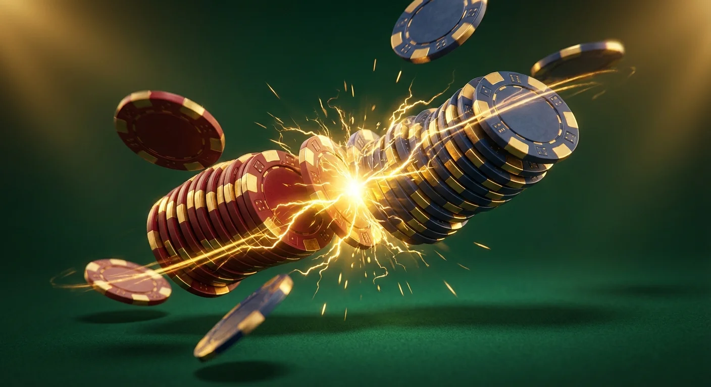Parier contre (Laying) : Comment devenir le bookmaker sur les bourses de paris