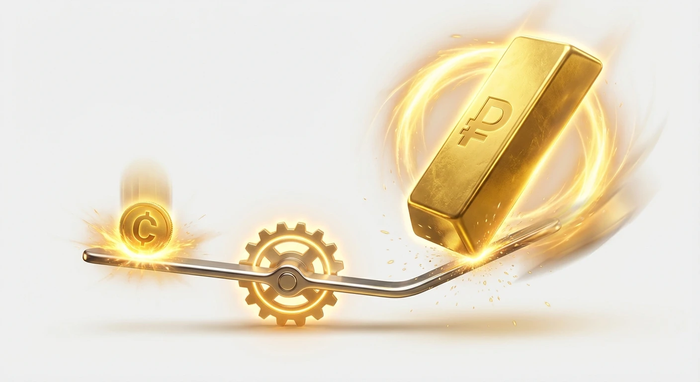 Leverage Trading Mechanics: Calculating Margin, Liquidation, and Risk Ratios