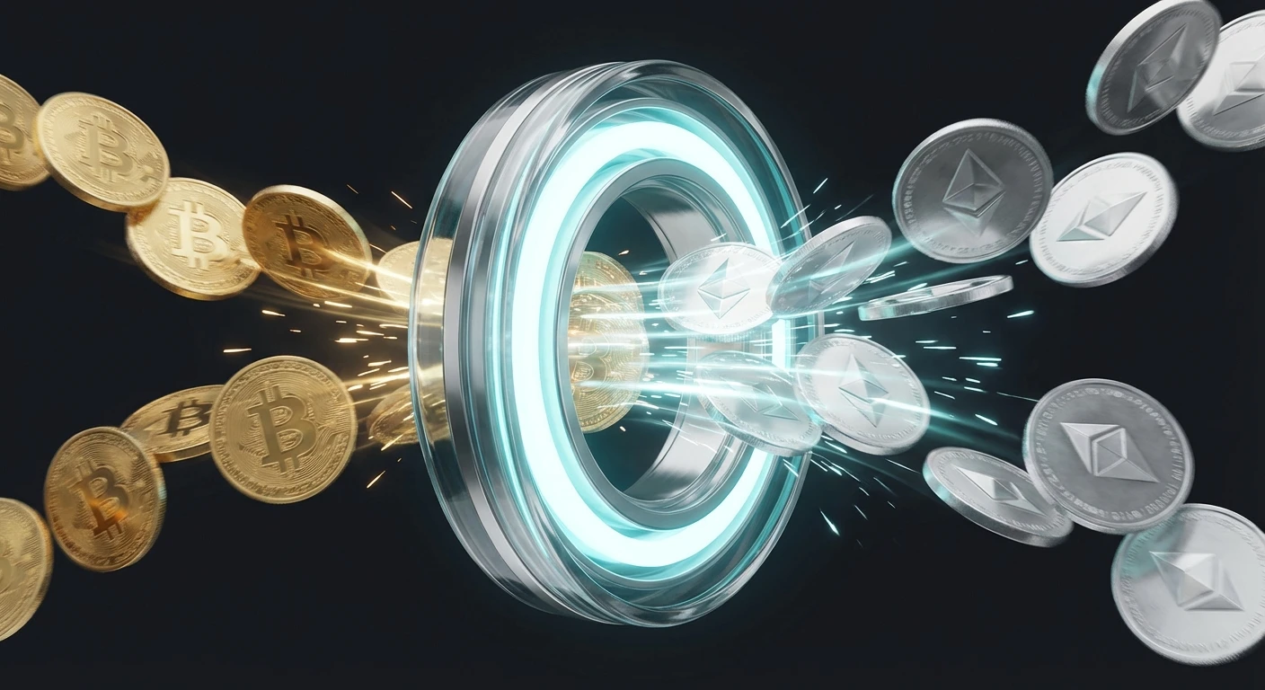 Liquidity 101: How AMMs Power DEX Trading (And Why It Matters)