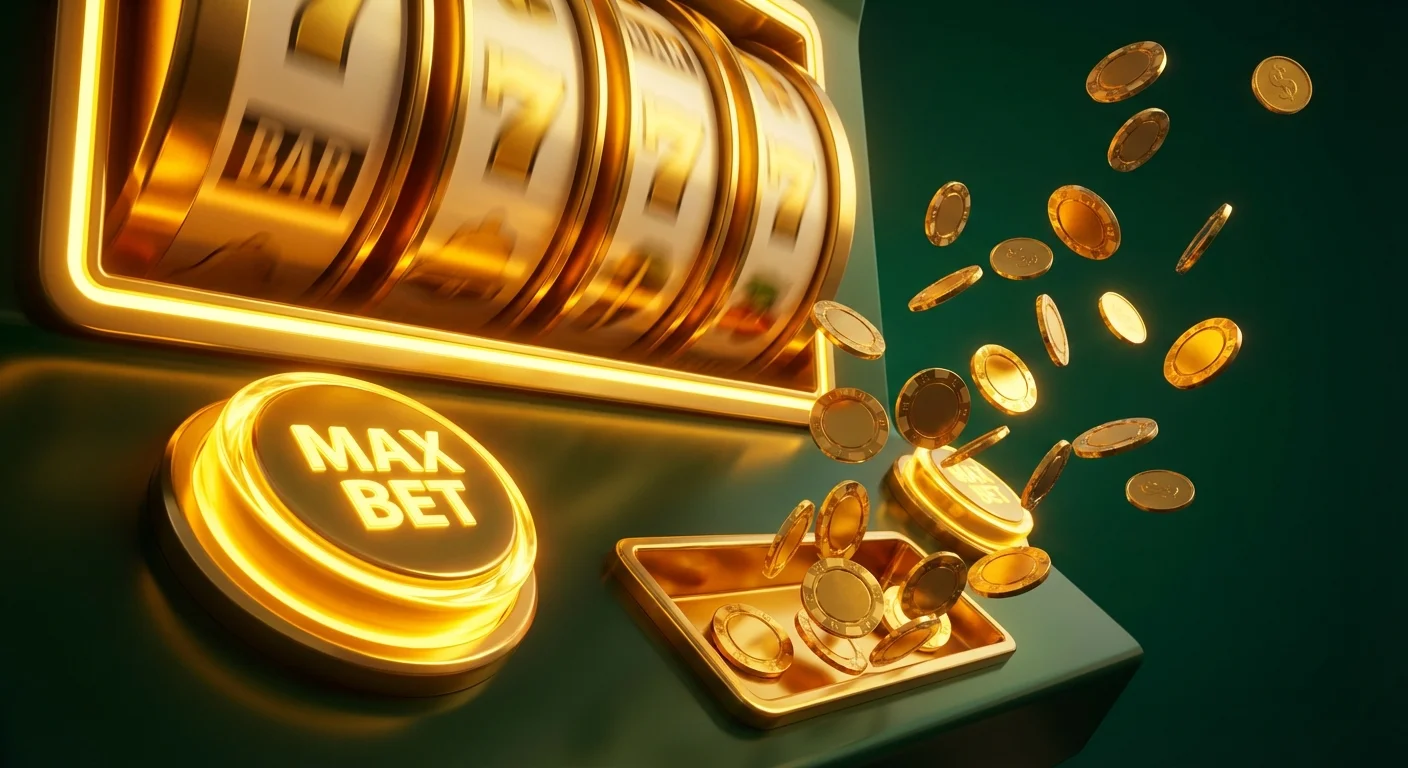 Max Bet Strategy: When It Matters and When It Doesn't
