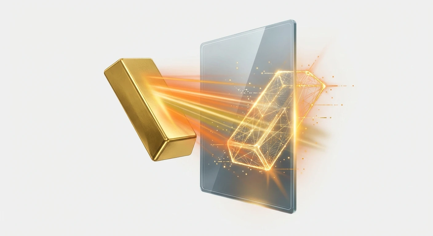 The Mechanics of Synthetic Assets: Tokenized Stocks, Commodities, and FX Futures