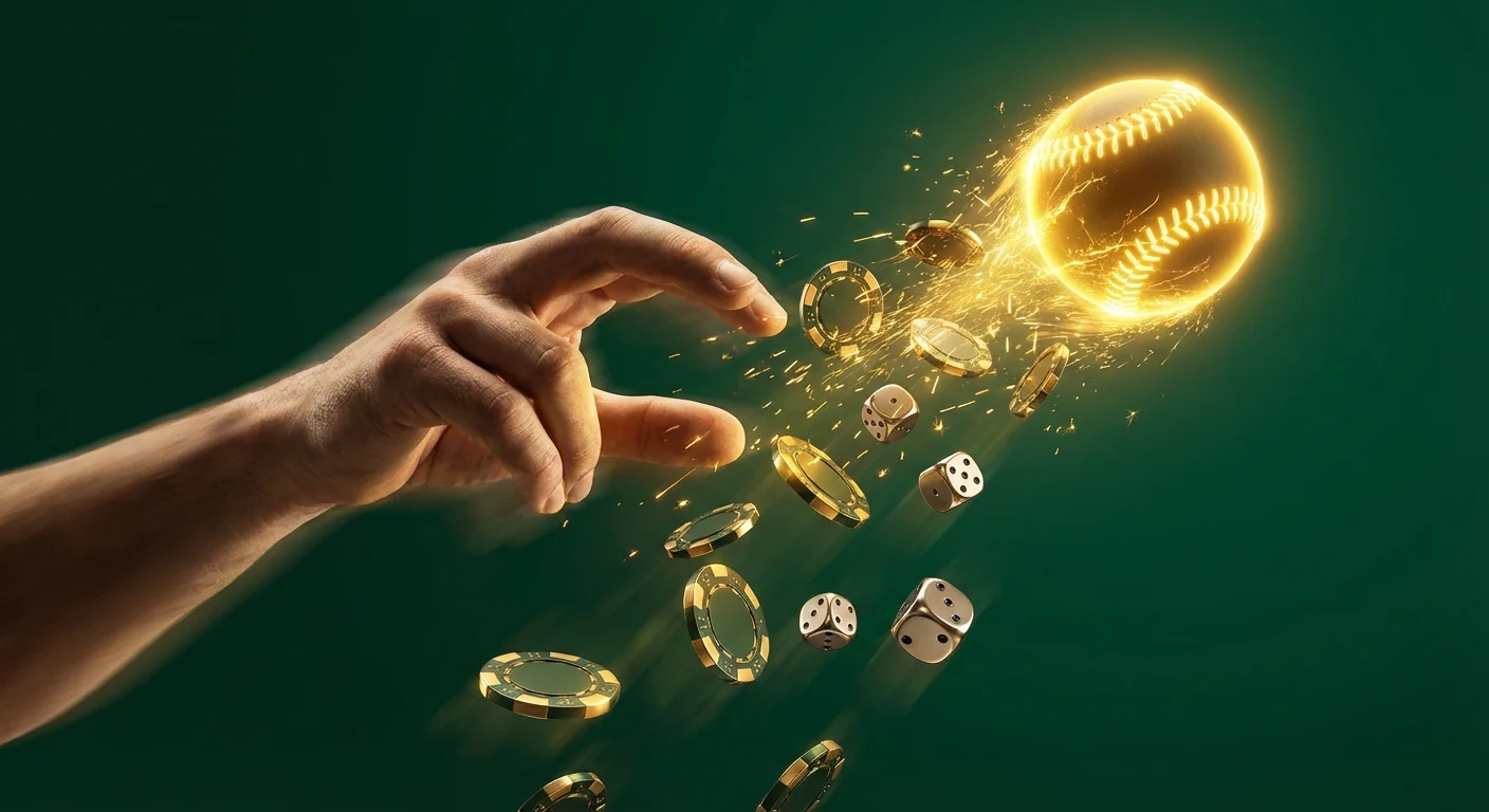 Paris MLB 101 : Miser sur le Baseball avec les Cryptomonnaies
