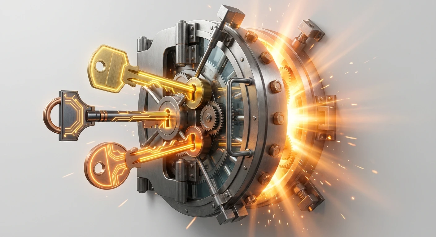 Multi-Signature Wallets: Governance, Trust Models, and Shared Financial Utility