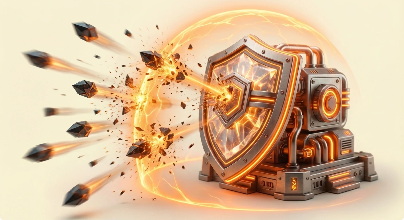 Network Security Posture: Analyzing the Risks of 51% Attacks and Denial of Service