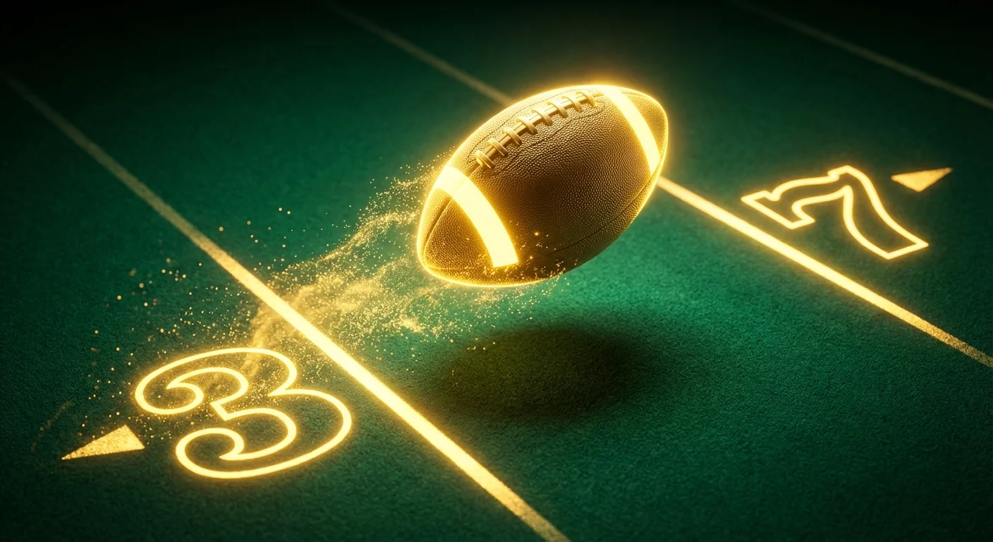 Les Teasers NFL : Le Seul Sport Où les Teasers Sont Pertinents