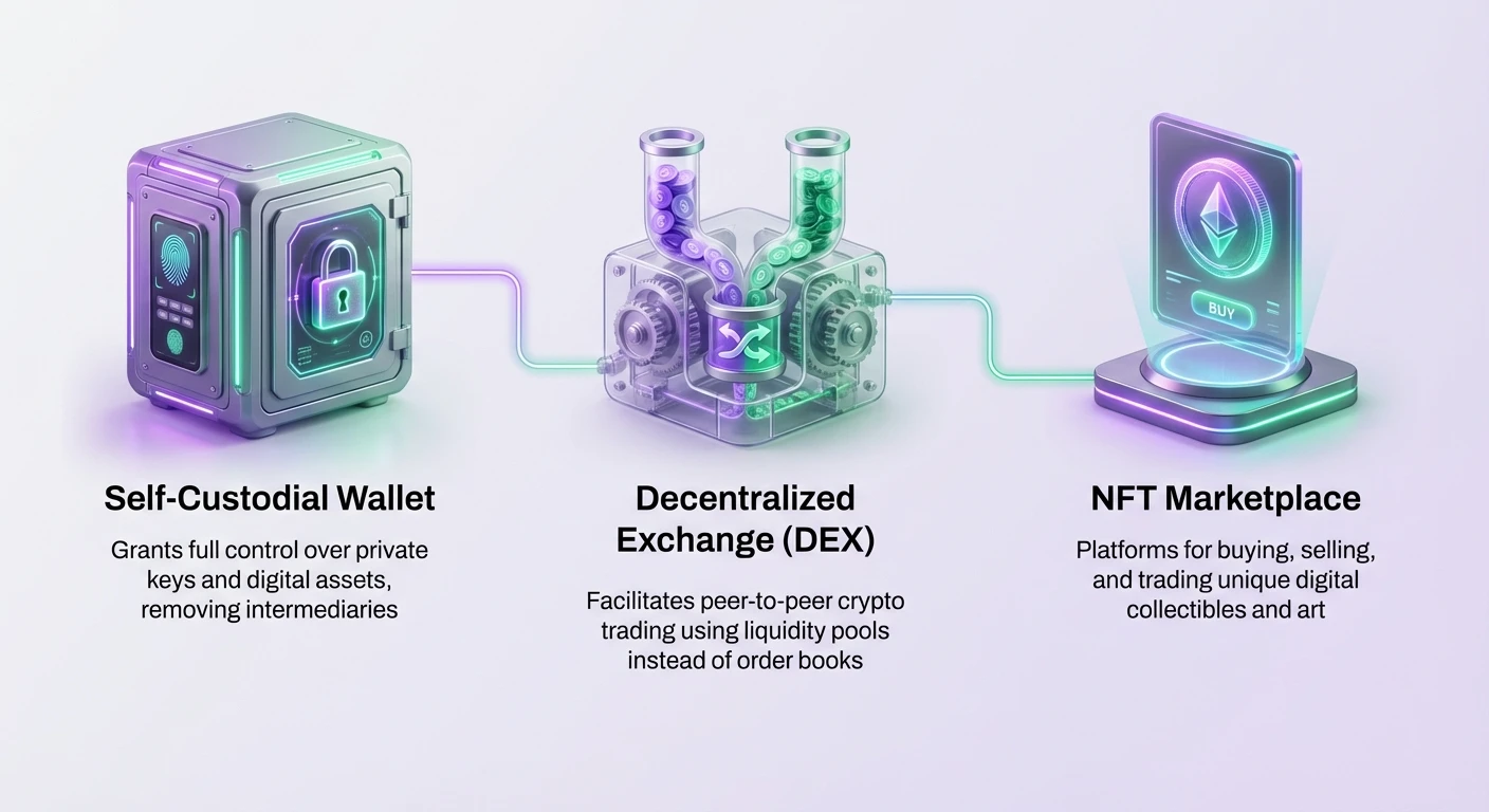 NFT Acquisition Strategy: Valuation, Safety, and Marketplace Selection