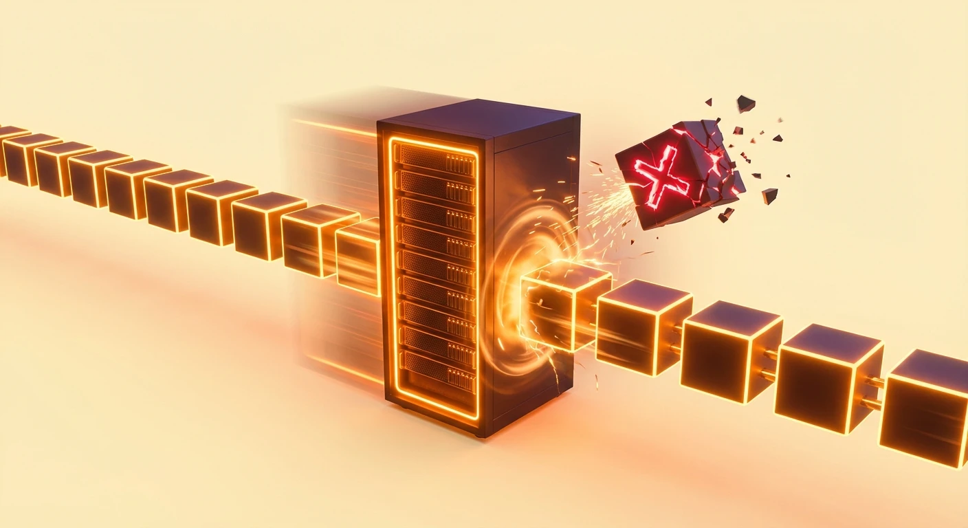 Node Governance and Enforcement: How Network Participants Uphold Protocol Rules