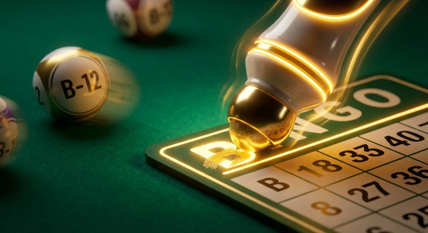 Le juste milieu : Combien de cartes de Bingo devriez-vous jouer ?
