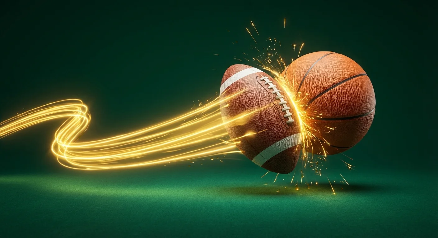 Corrélation dans les paris combinés (Parlays) : ce que les sites de paris sportifs ne veulent pas que vous sachiez