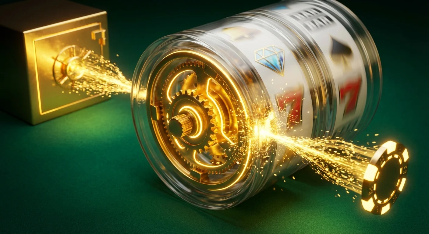 Beyond RNG: Understanding Provably Fair Algorithms in Slots