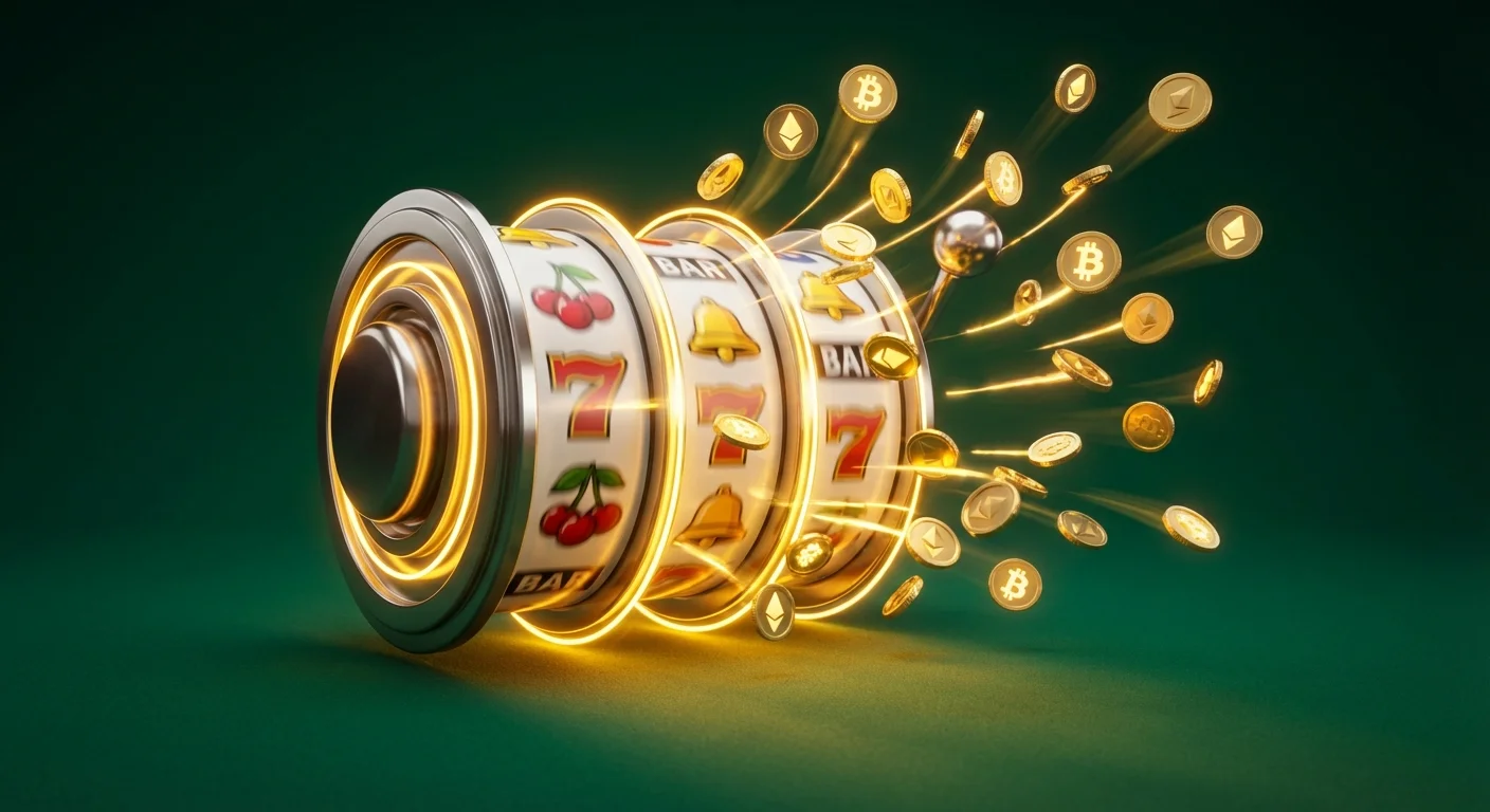 Designed to Hook: The Psychology Behind Slot Machines