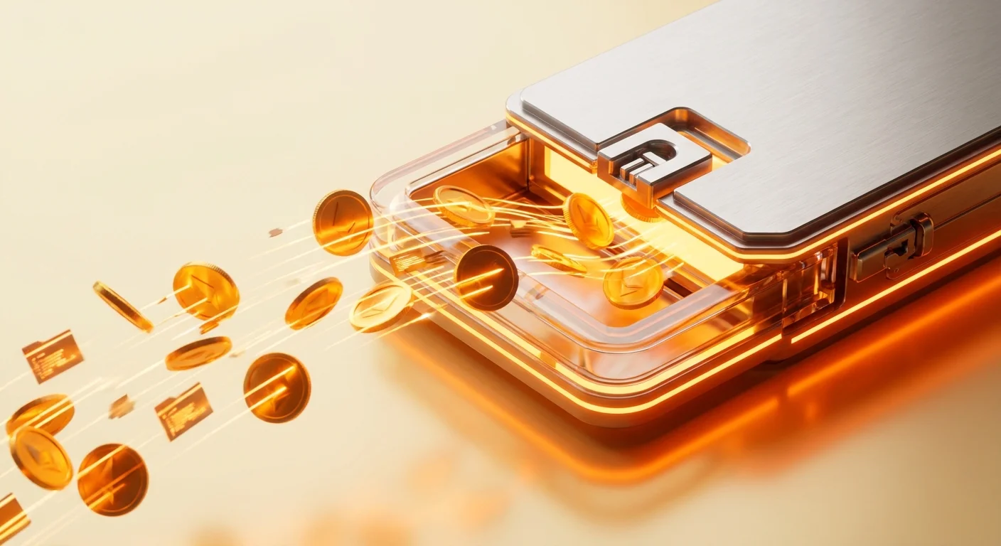Receiving Safely: Privacy Concerns, Address Reuse, and Handling Large Inflows