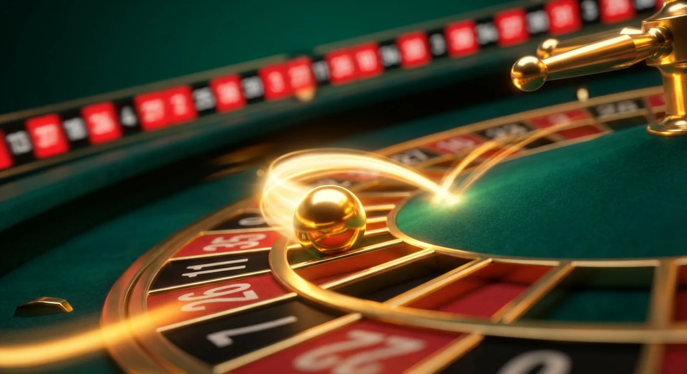 Debunking Roulette Myths: Hot Numbers and The Gambler's Fallacy