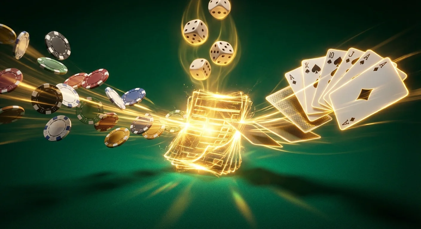 Parlays du Même Match (SGP) : Corrélation, risque et stratégie