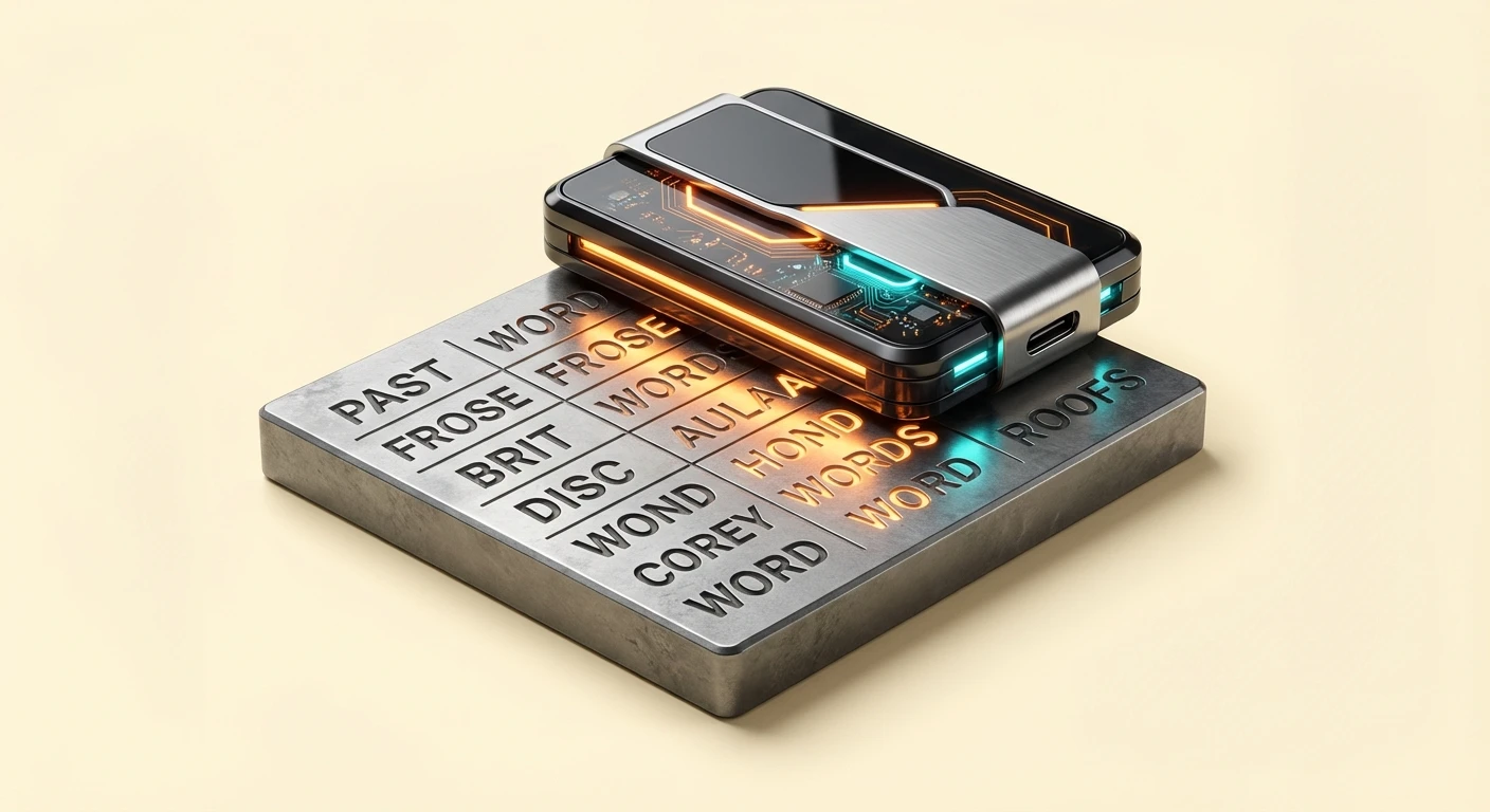 The Self-Custody Mindset: Shifting from Banking to Digital Sovereignty