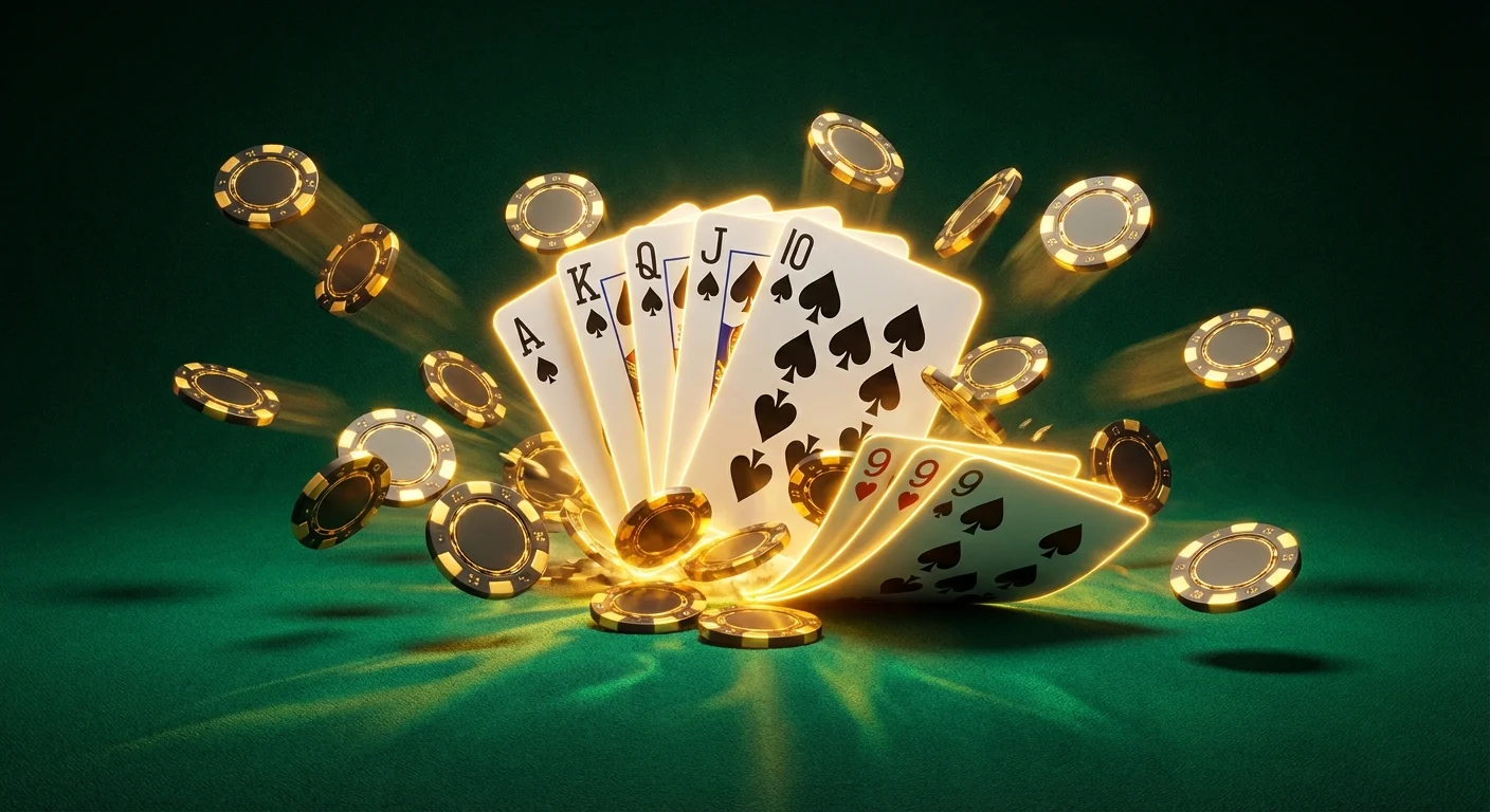 Short Deck Hold'em : Stratégie pour le jeu à 36 cartes