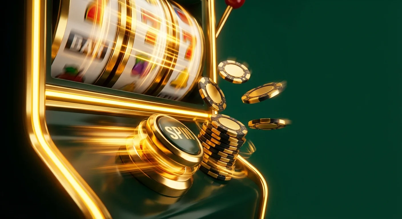 Slot Tournaments: Racing for Leaderboard Prizes