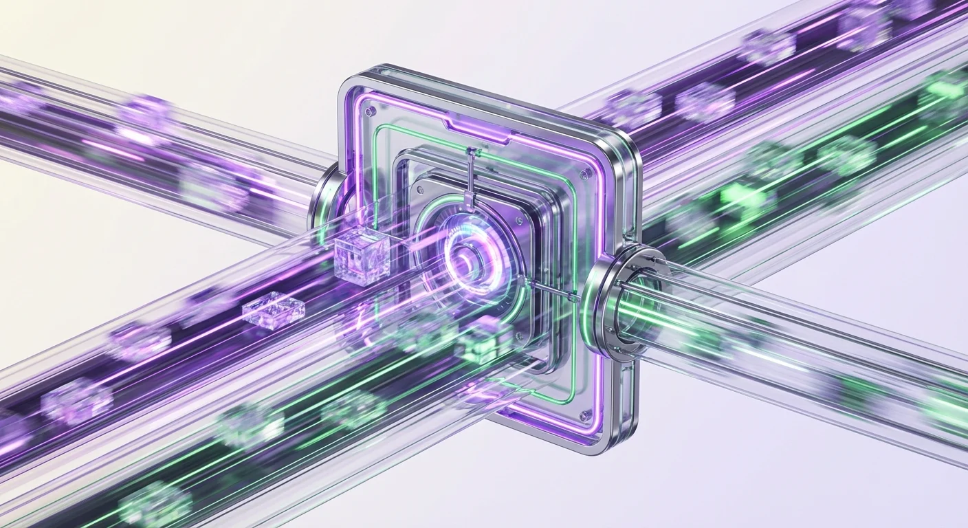 Solana's Architecture: Optimizing for Speed at the Edge of Decentralization