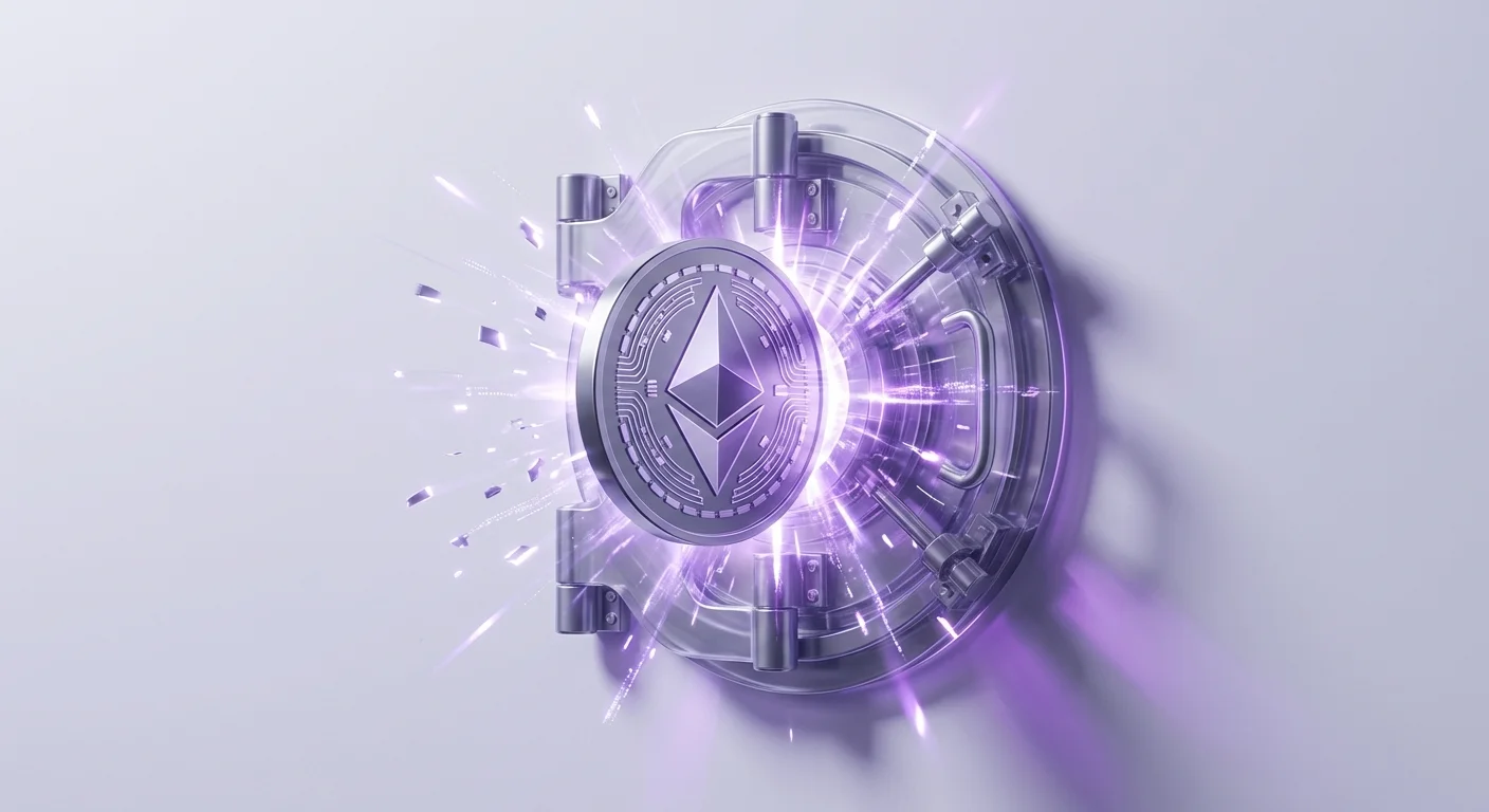 ETHのステーキング：利回り生成、リスク、およびリキッドステーキングトークン (LSTs)