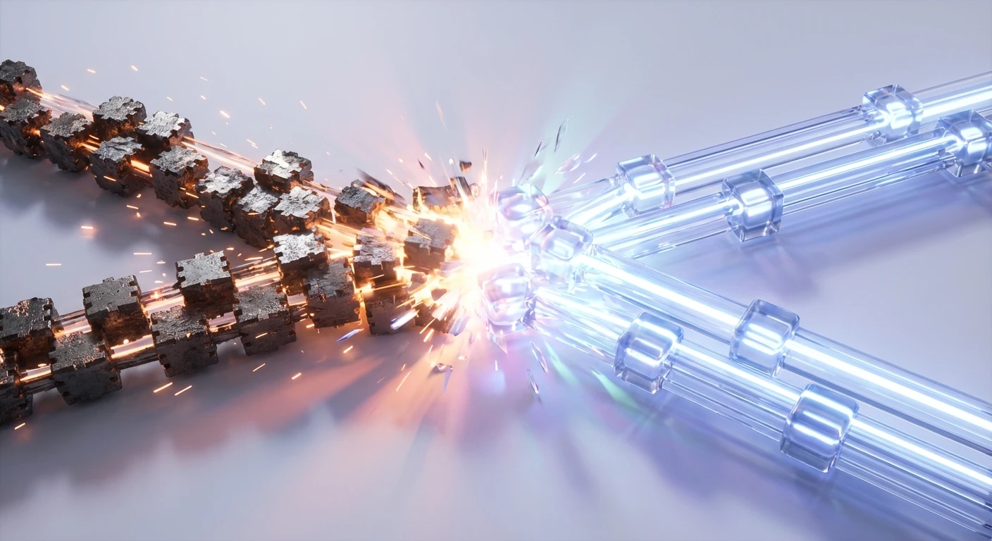 Staking Explained: How Proof of Stake Secures the Ethereum Network
