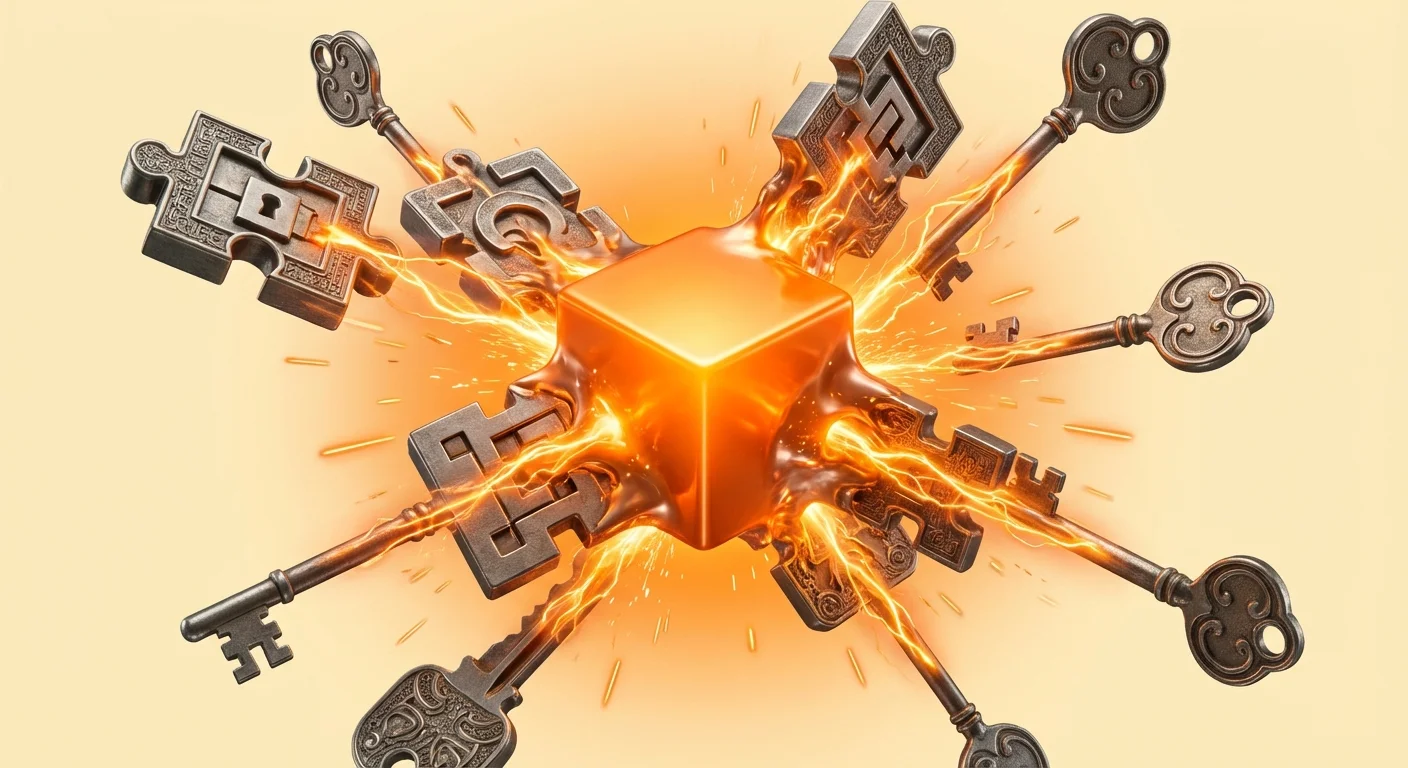Taproot اور MAST: Bitcoin پر اعلیٰ رازداری اور پیچیدہ سکرپٹنگ کو کھولنا