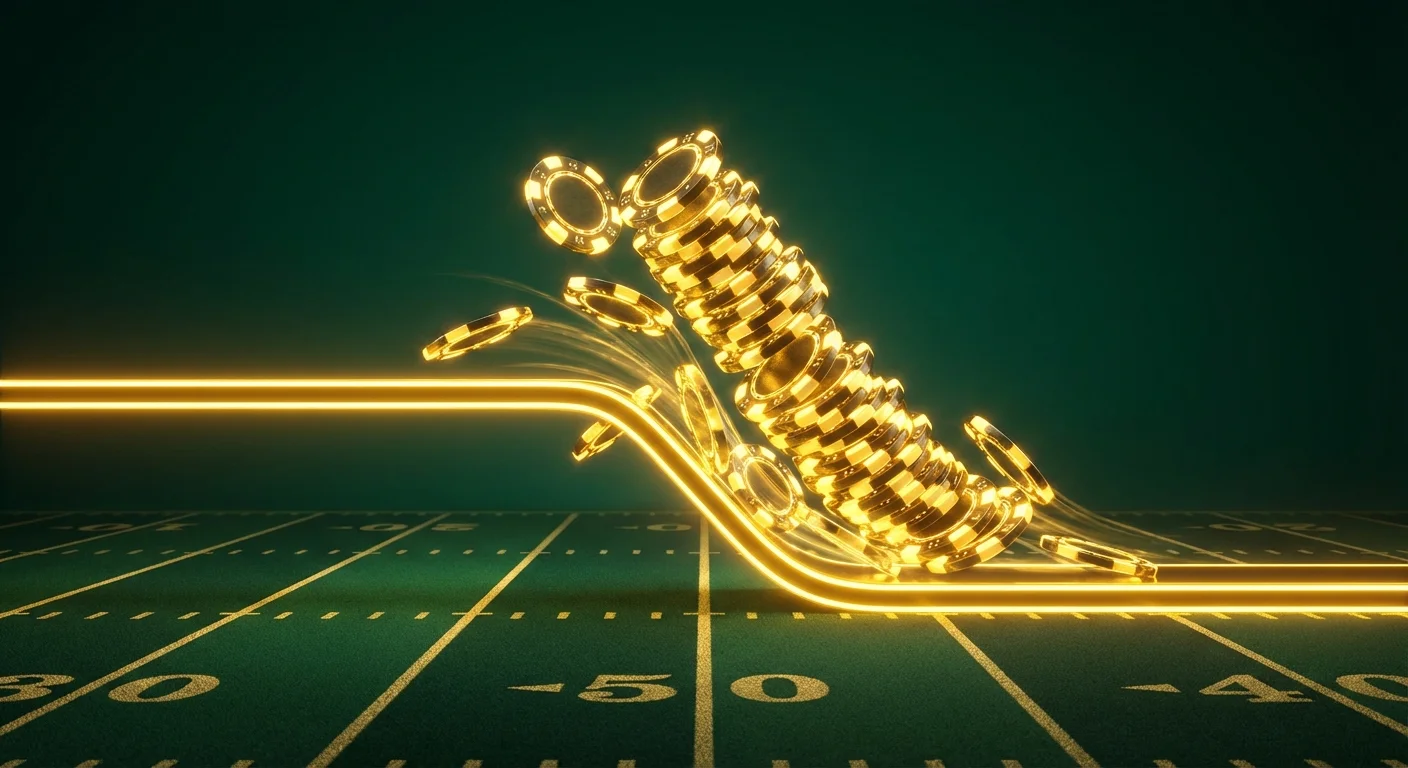 Scommesse Teaser: Acquistare Punti su Più Partite