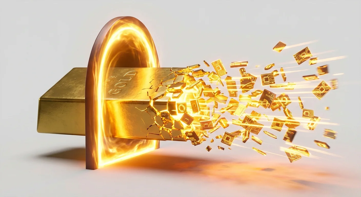 Asset del mondo reale tokenizzati (RWA) per i consumatori: accesso alla ricchezza frazionata