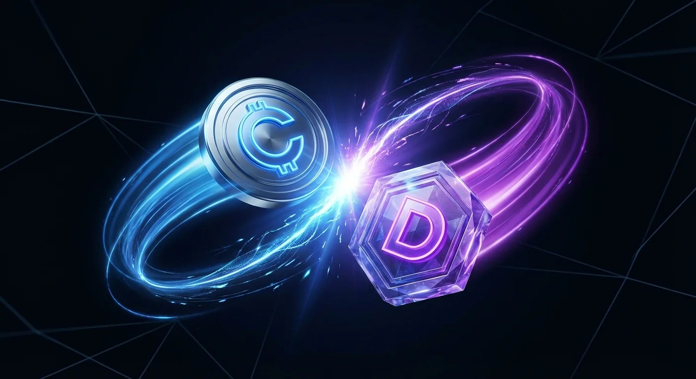 Top 5 Crypto Exchanges Reviewed: Functionality vs. Decentralization
