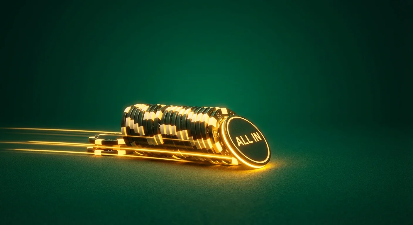 Le jeu de la Bulle : ICM et survie à l'approche de l'argent
