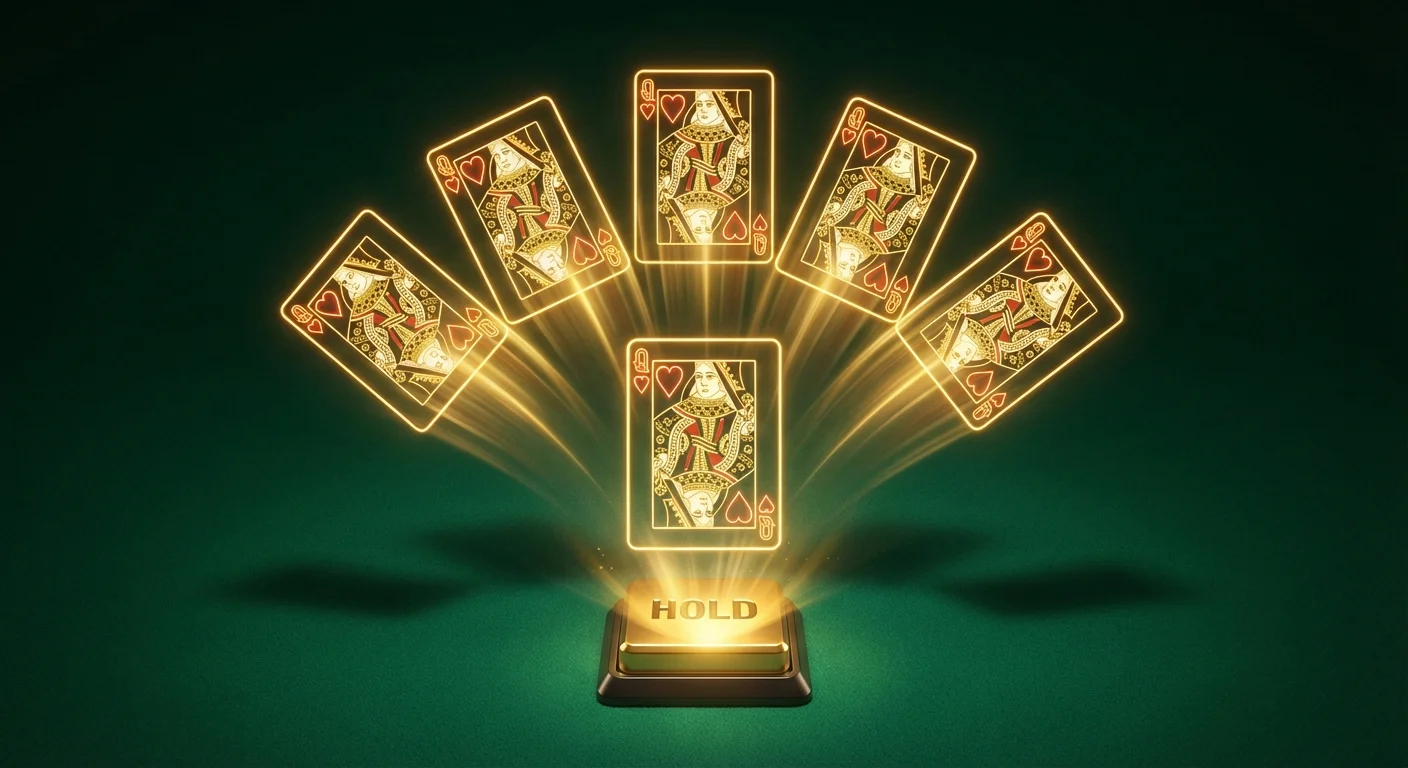 Triple Play et Five Play : Gérer les mains multiples