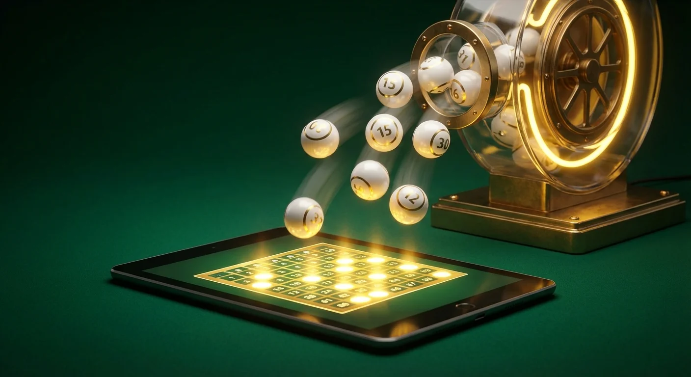 Video Keno vs Live Draw: Speed, Odds, and Experience Compared
