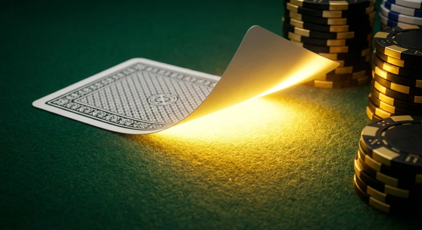 Le Guide du High Roller pour les Tables de Baccarat Crypto VIP