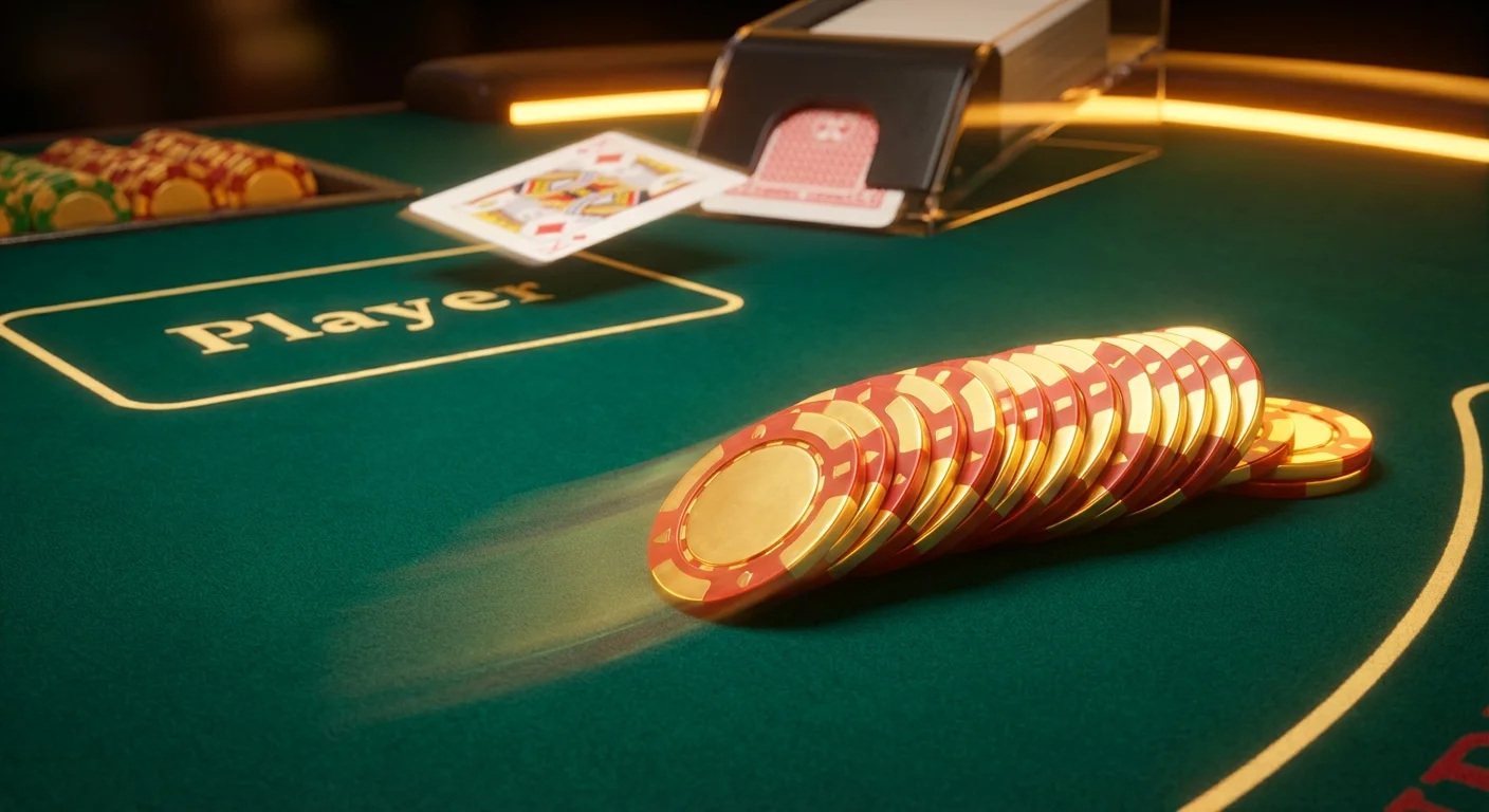 Top Baccarat Betting Systems: Martingale, Paroli, and Fibonacci