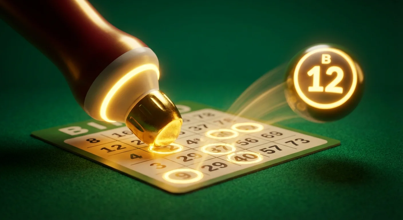 Au-delà du Carton Plein : Analyse des figures de Bingo à forte valeur