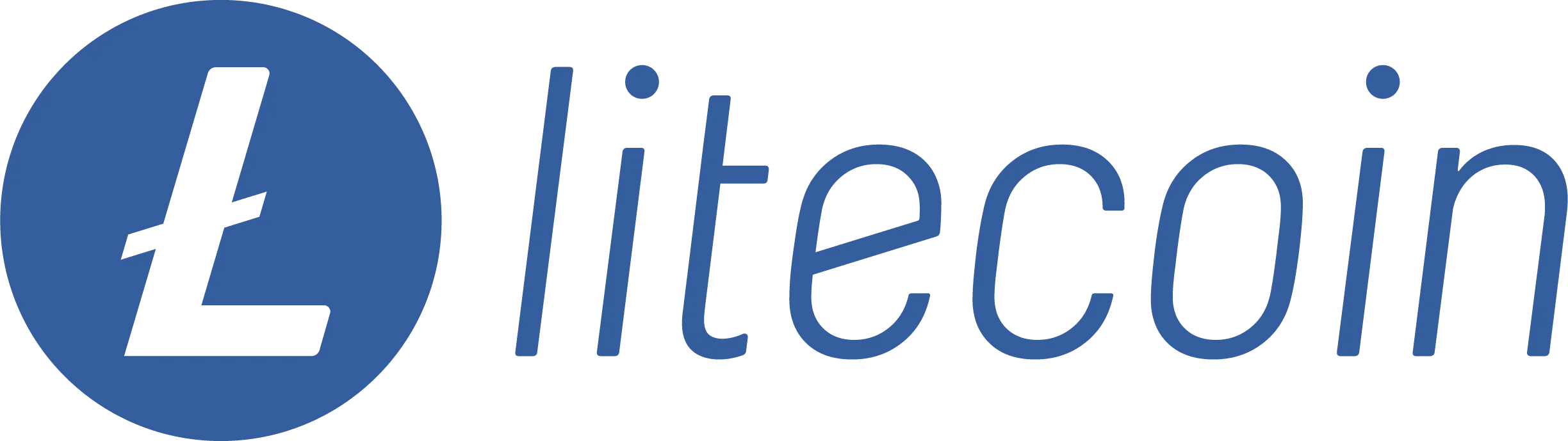 Learn more about Litecoin (LTC)